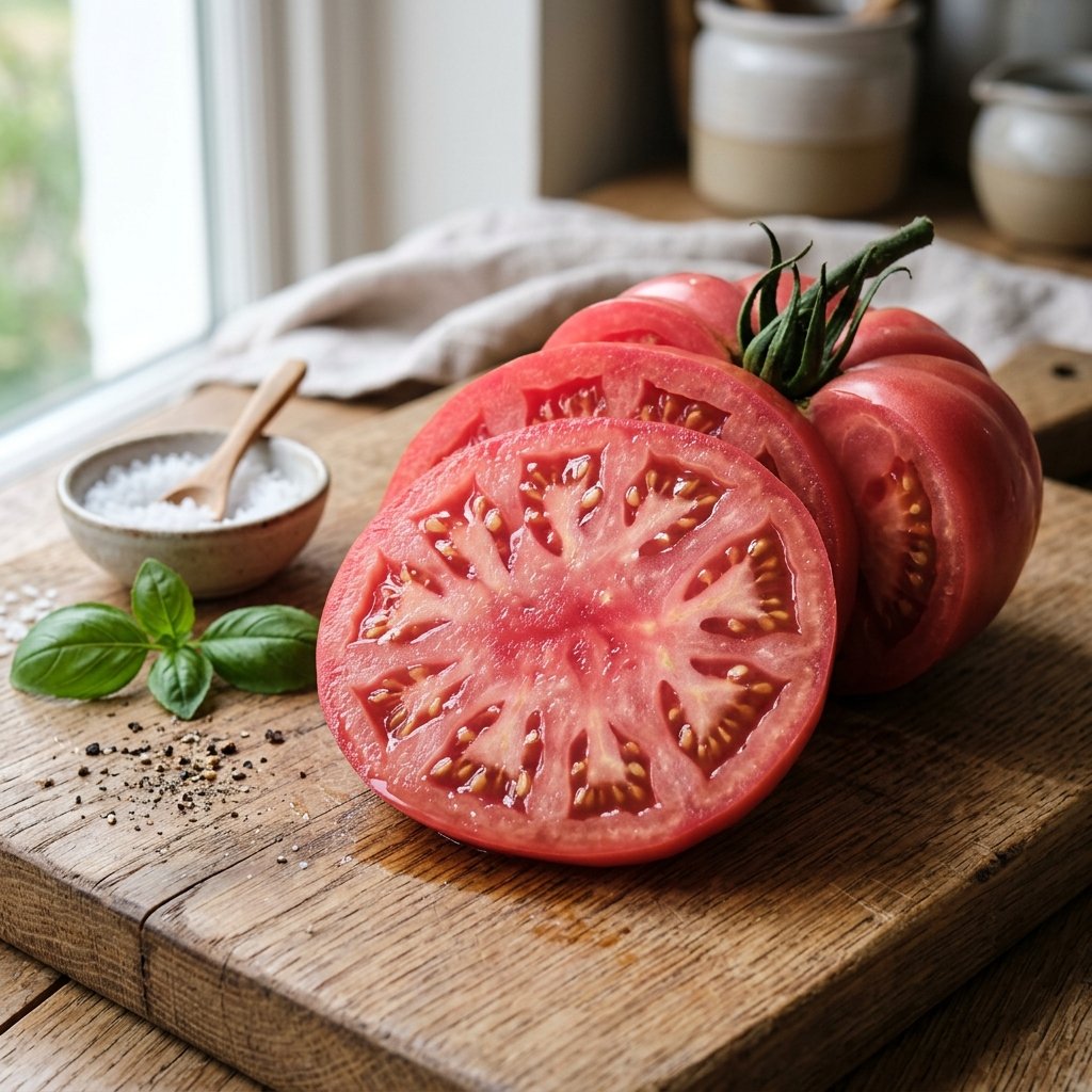 How to Start Rare Tomato Seeds