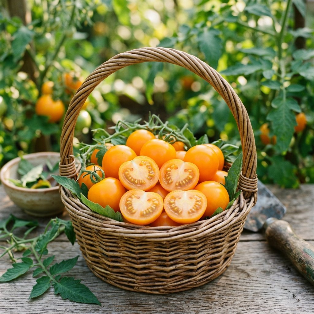 Cherry / Multiflora
