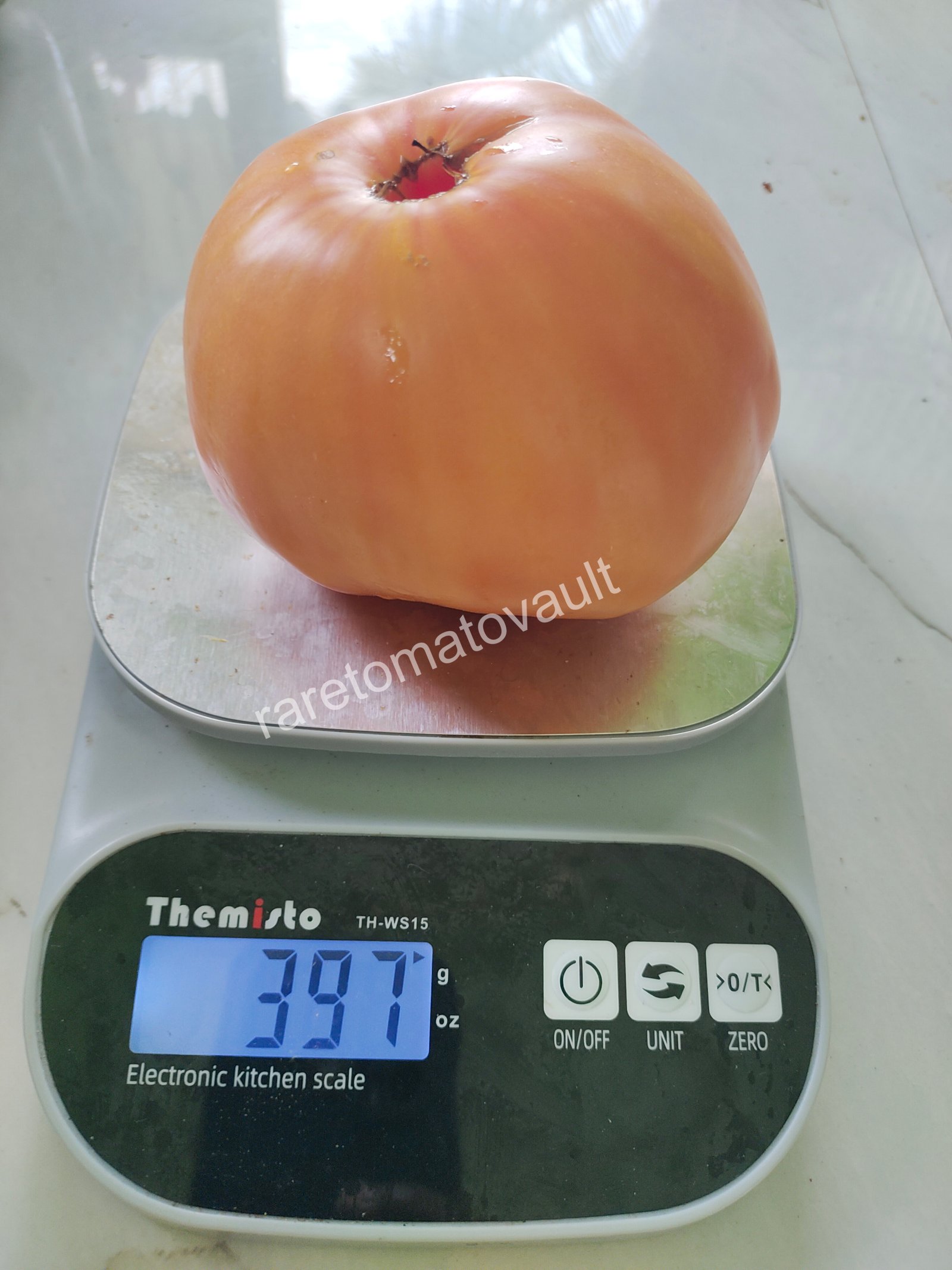 Pineapple Strawberry (Russia)