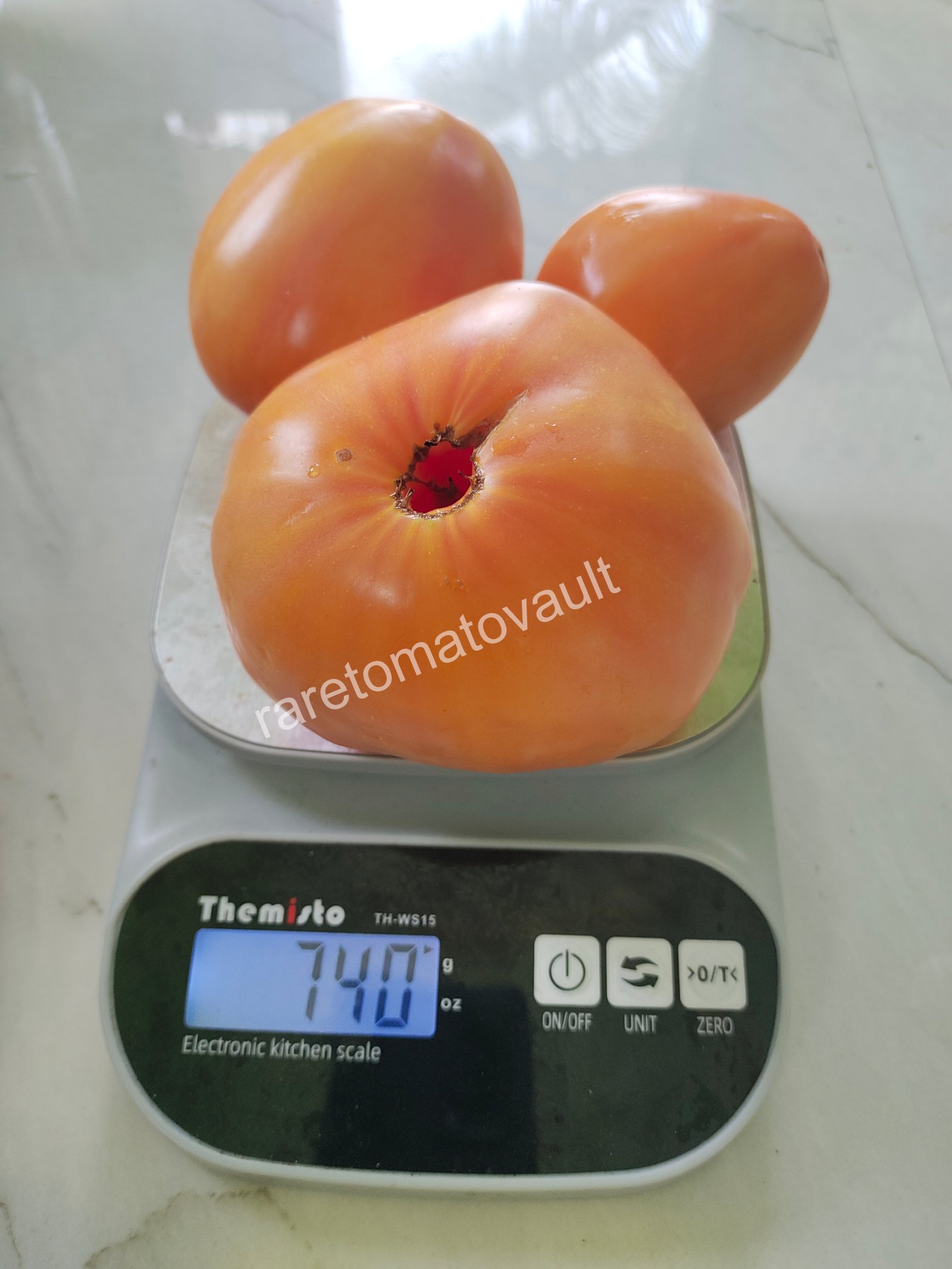 Pineapple Strawberry (Russia)