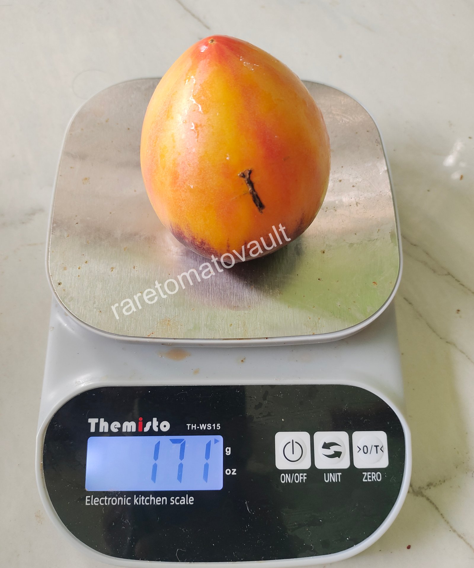 Sofia Strawberry Sgt Ananas (Russia)