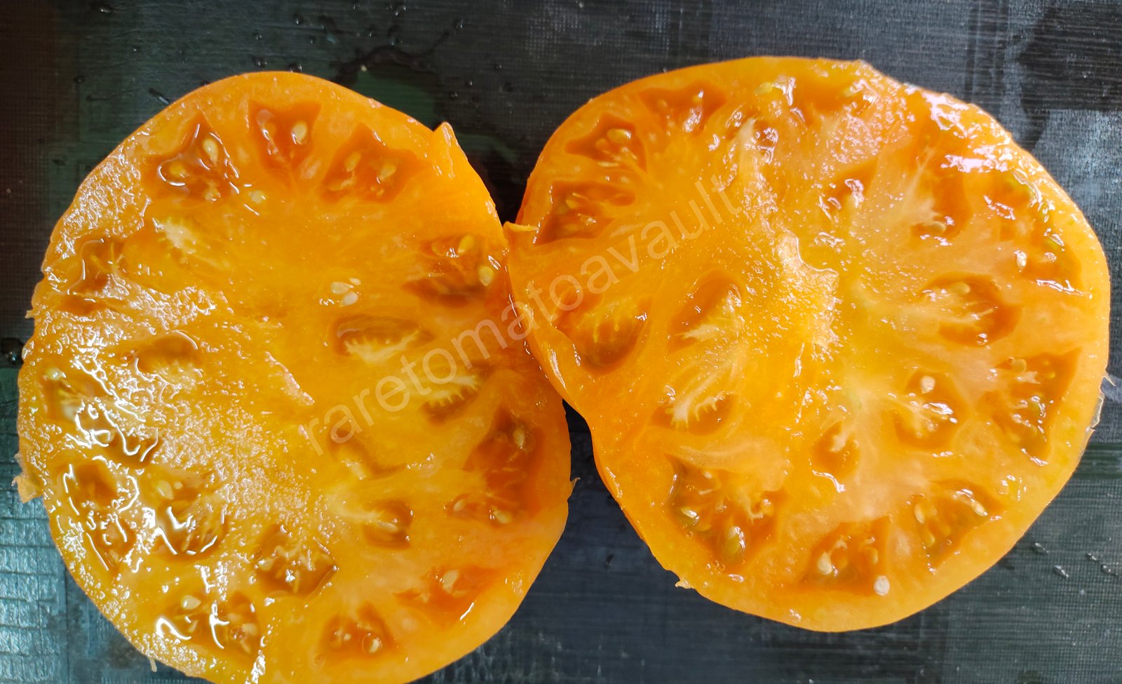 Kellogs breakfast (West Virginia Heirloom)