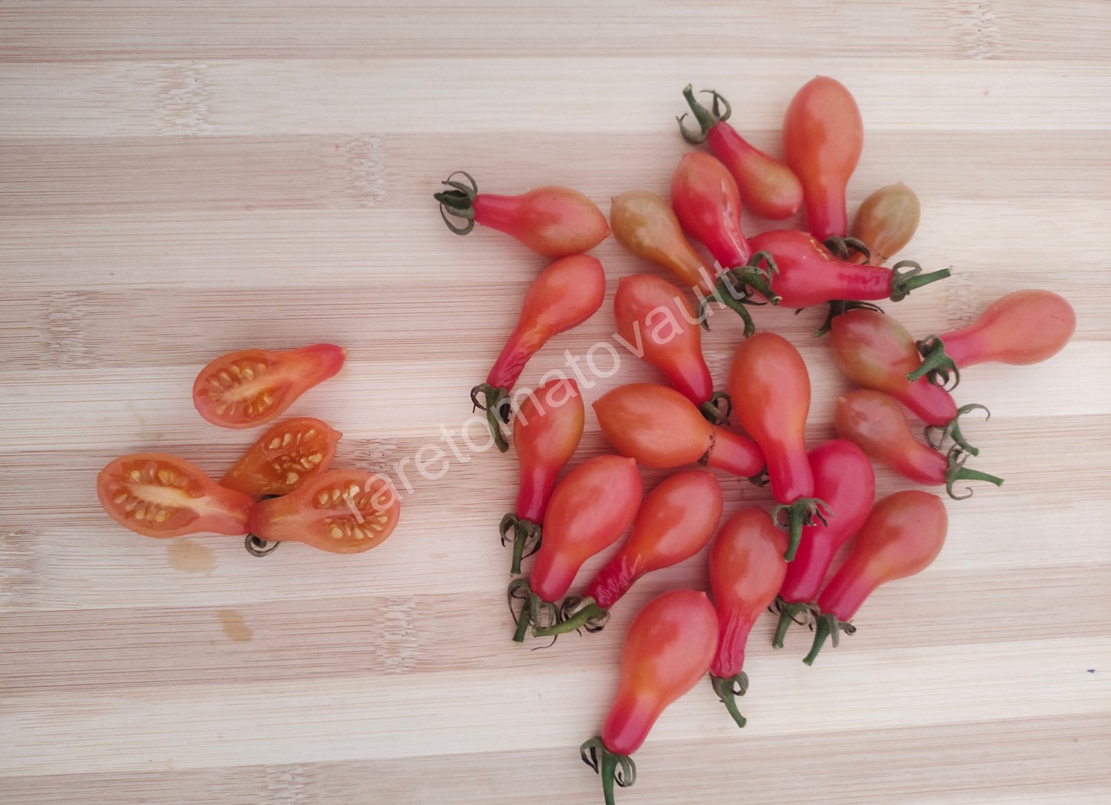 ELF  Tears (Cherry Tomato)