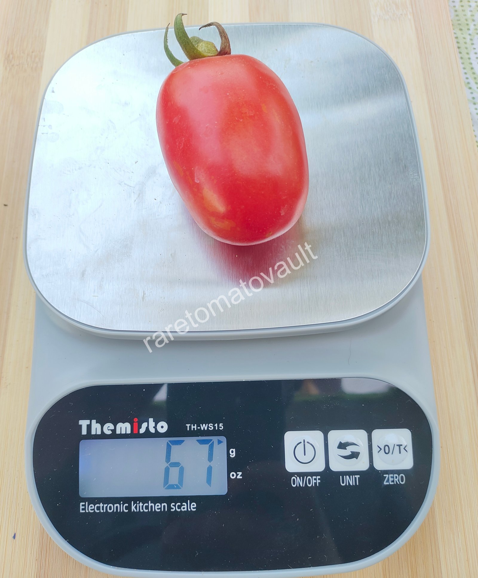 Martino Roma (Italian Heirloom)