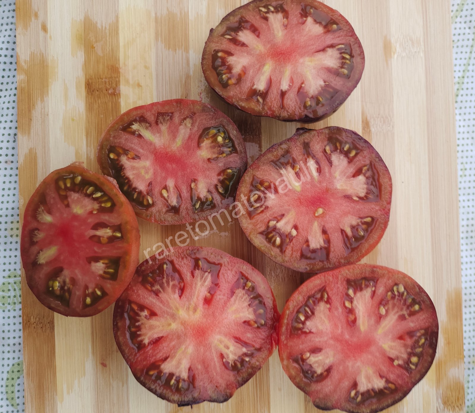 Black Beauty Tomato Seeds