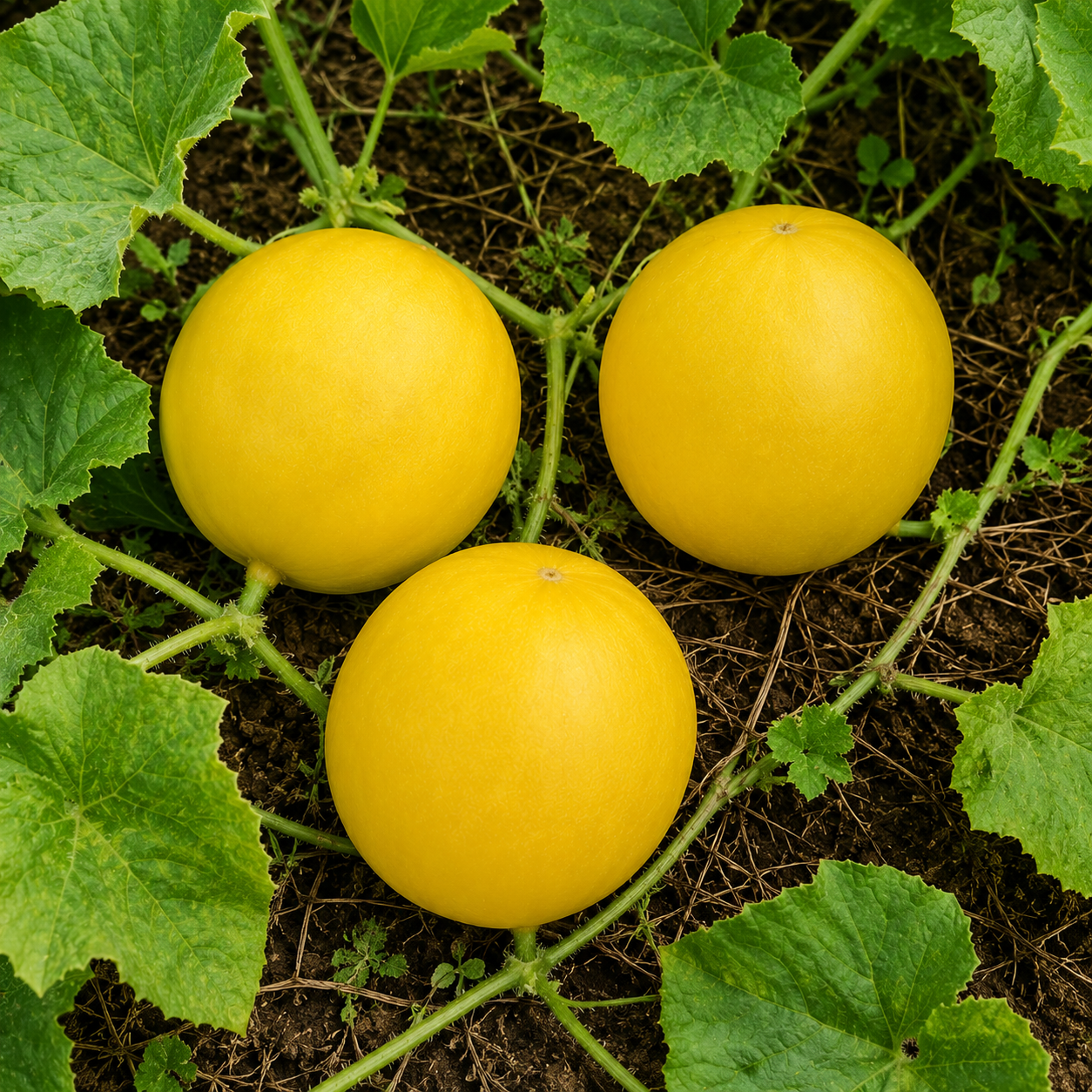 Cucumber Round (దోసకాయ)